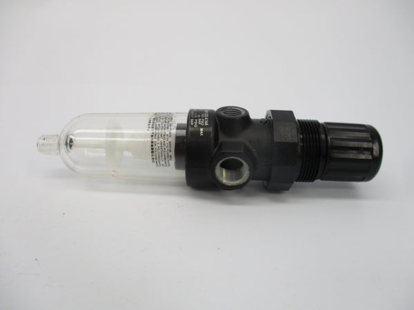 NORGREN B07-202-A1AA 1-10PSI NSNP