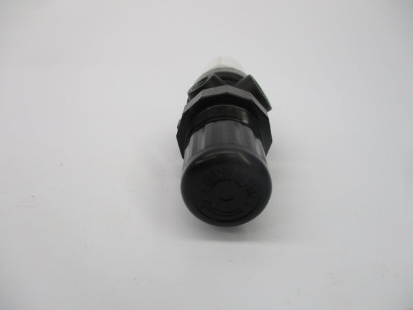 NORGREN B07-202-A1AA 1-10PSI NSNP