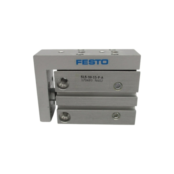 FESTO SLS-10-15-P-A 170493 NSNP
