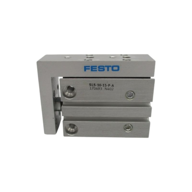 FESTO SLS-10-15-P-A 170493 NSNP