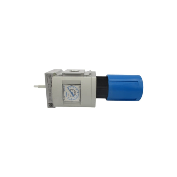 FESTO MS6-LFR-1/2-D7-C-R-V 526490 180PSI (AS PICTURED 2) NSNP