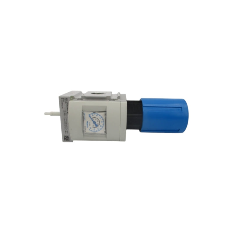FESTO MS6-LFR-1/2-D7-C-R-V 526490 180PSI (AS PICTURED 2) NSNP