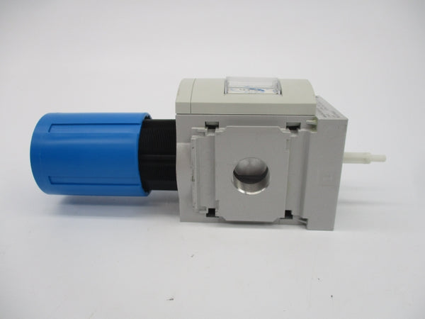 FESTO MS6-LFR-1/2-D7-C-R-V 526490 180PSI (AS PICTURED 2) NSNP