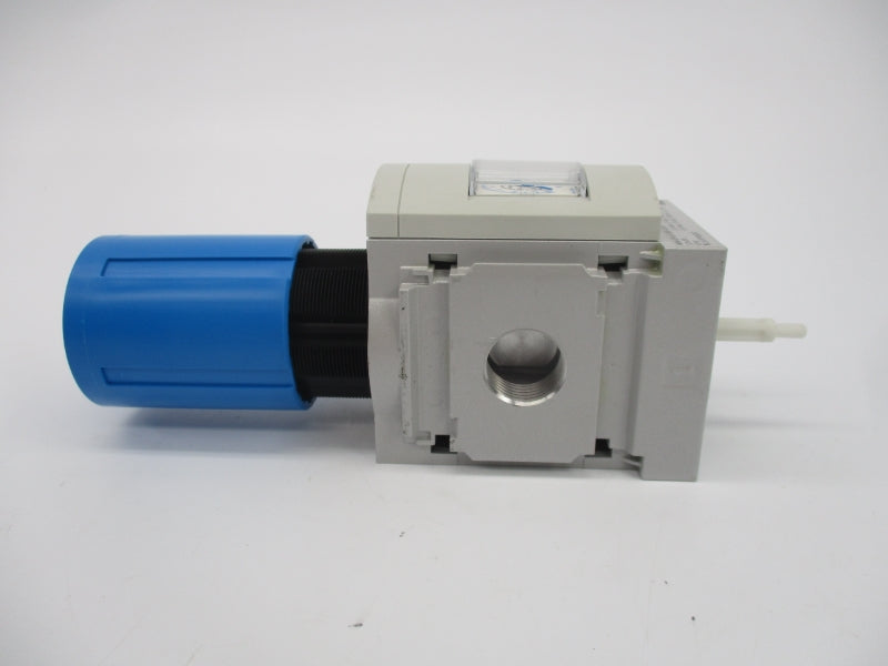 FESTO MS6-LFR-1/2-D7-C-R-V 526490 180PSI (AS PICTURED 2) NSNP
