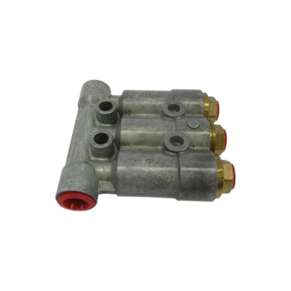 DISTRIBUTOR 393531 NSNP