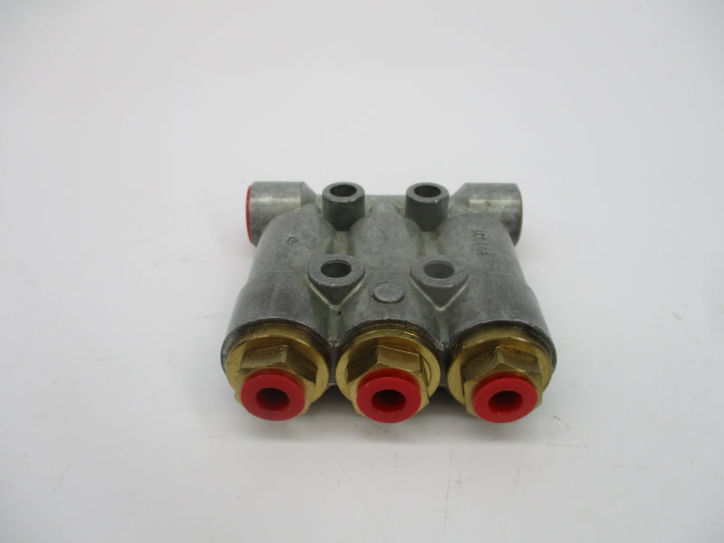 DISTRIBUTOR 393531 NSNP