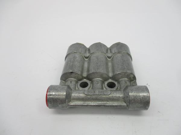 DISTRIBUTOR 393531 NSNP