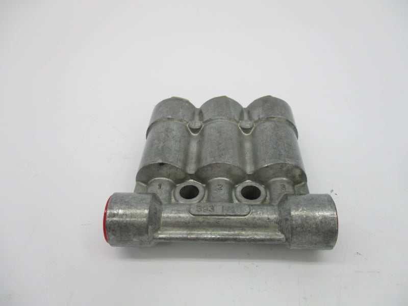 DISTRIBUTOR 393531 NSNP