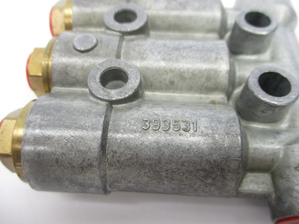 DISTRIBUTOR 393531 NSNP