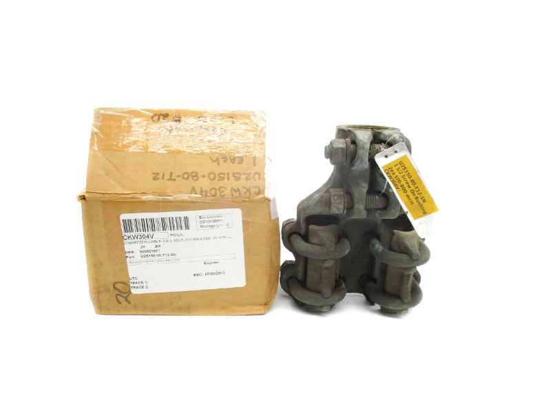 CONNECTOR U2S150-80-T12-S2 UNMP