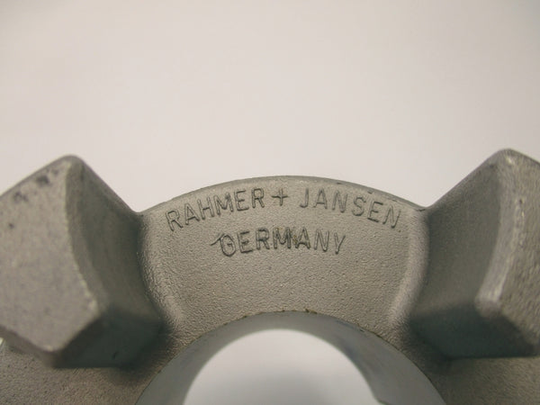 RAHMER JANSEN SPIDEX 38/45 ALU/D NSNP