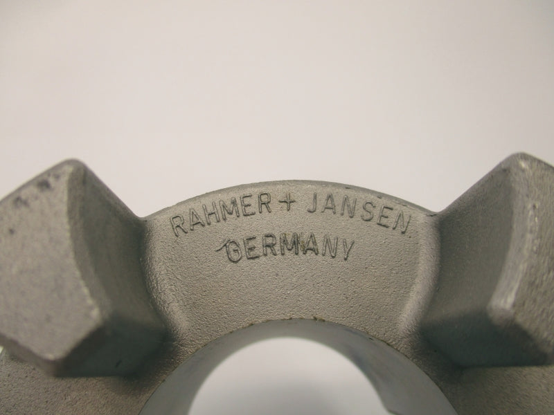 RAHMER JANSEN SPIDEX 38/45 ALU/D NSNP