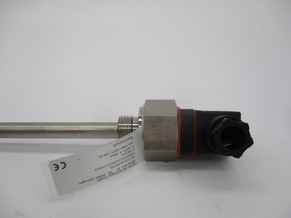 BUHLER TECHNOLOGIES EK2-G1/2-VA-M3/550 24VDC NSNP