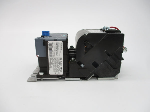 SIEMENS 14DUE32AA 240VAC NSMP