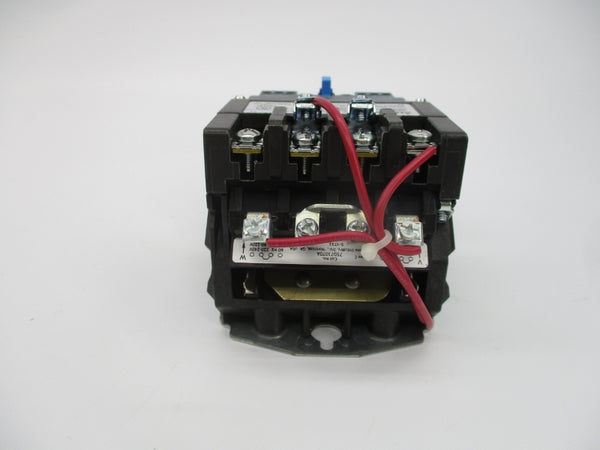 SIEMENS 14DUE32AA 240VAC NSMP