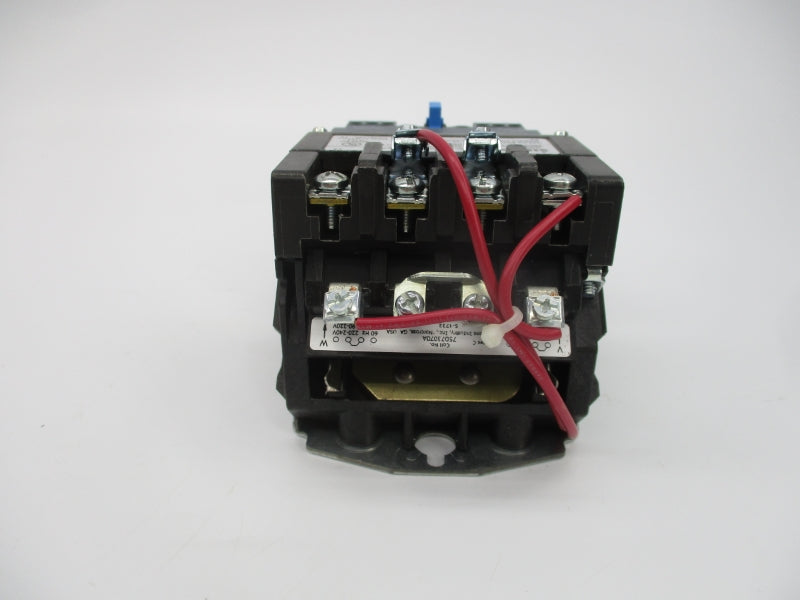 SIEMENS 14DUE32AA 240VAC NSMP