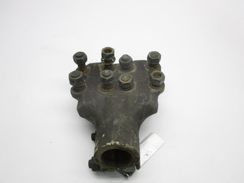 CONNECTOR U2S150-80-T12-S2 UNMP