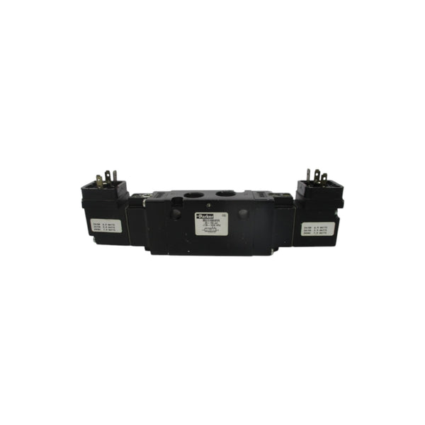 PARKER B522ABA49A 24VDC 20-150PSI UNMP