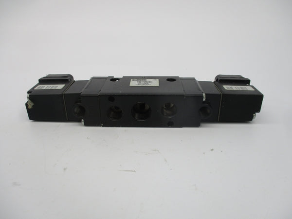 PARKER B522ABA49A 24VDC 20-150PSI UNMP