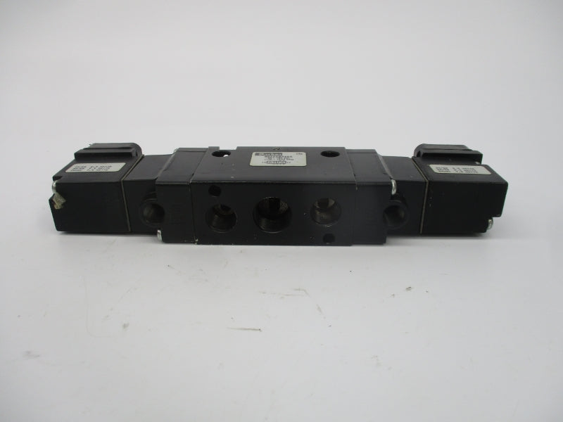 PARKER B522ABA49A 24VDC 20-150PSI UNMP