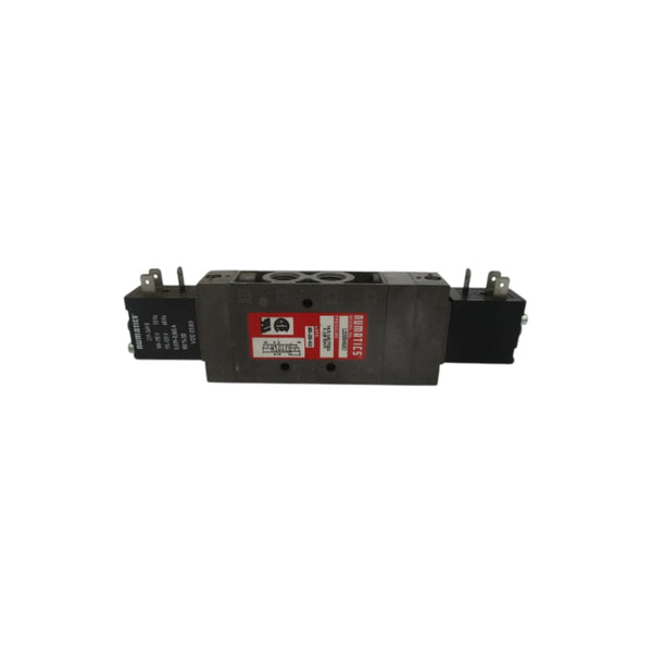 NUMATICS L22BB4520 115-120V 0.039-0.065A 14.5-145PSI UNMP