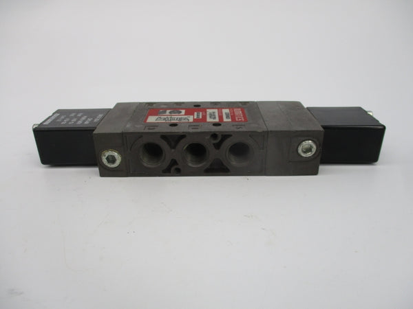 NUMATICS L22BB4520 115-120V 0.039-0.065A 14.5-145PSI UNMP