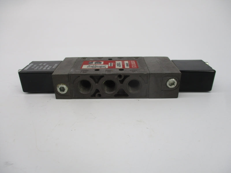 NUMATICS L22BB4520 115-120V 0.039-0.065A 14.5-145PSI UNMP