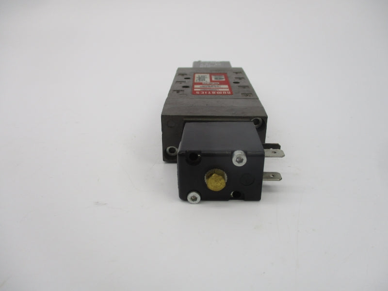 NUMATICS L22BB4520 115-120V 0.039-0.065A 14.5-145PSI UNMP