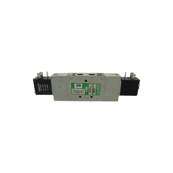 NUMATICS L22BB5520 110-120V 0.07A 14.5-145PSI UNMP