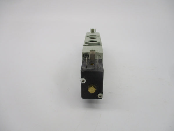 NUMATICS L22BB5520 110-120V 0.07A 14.5-145PSI UNMP