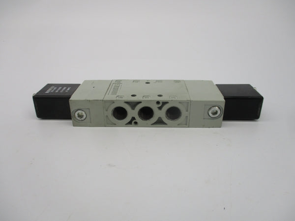 NUMATICS L22BB5520 110-120V 0.07A 14.5-145PSI UNMP