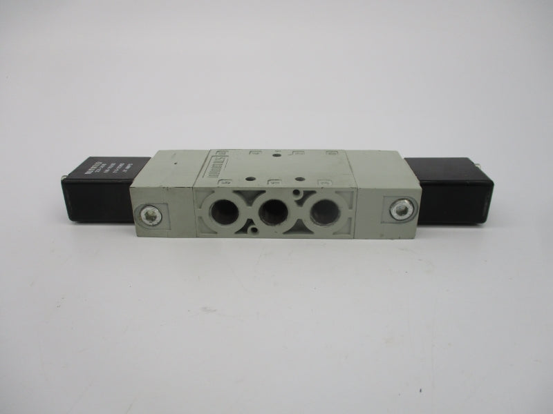 NUMATICS L22BB5520 110-120V 0.07A 14.5-145PSI UNMP