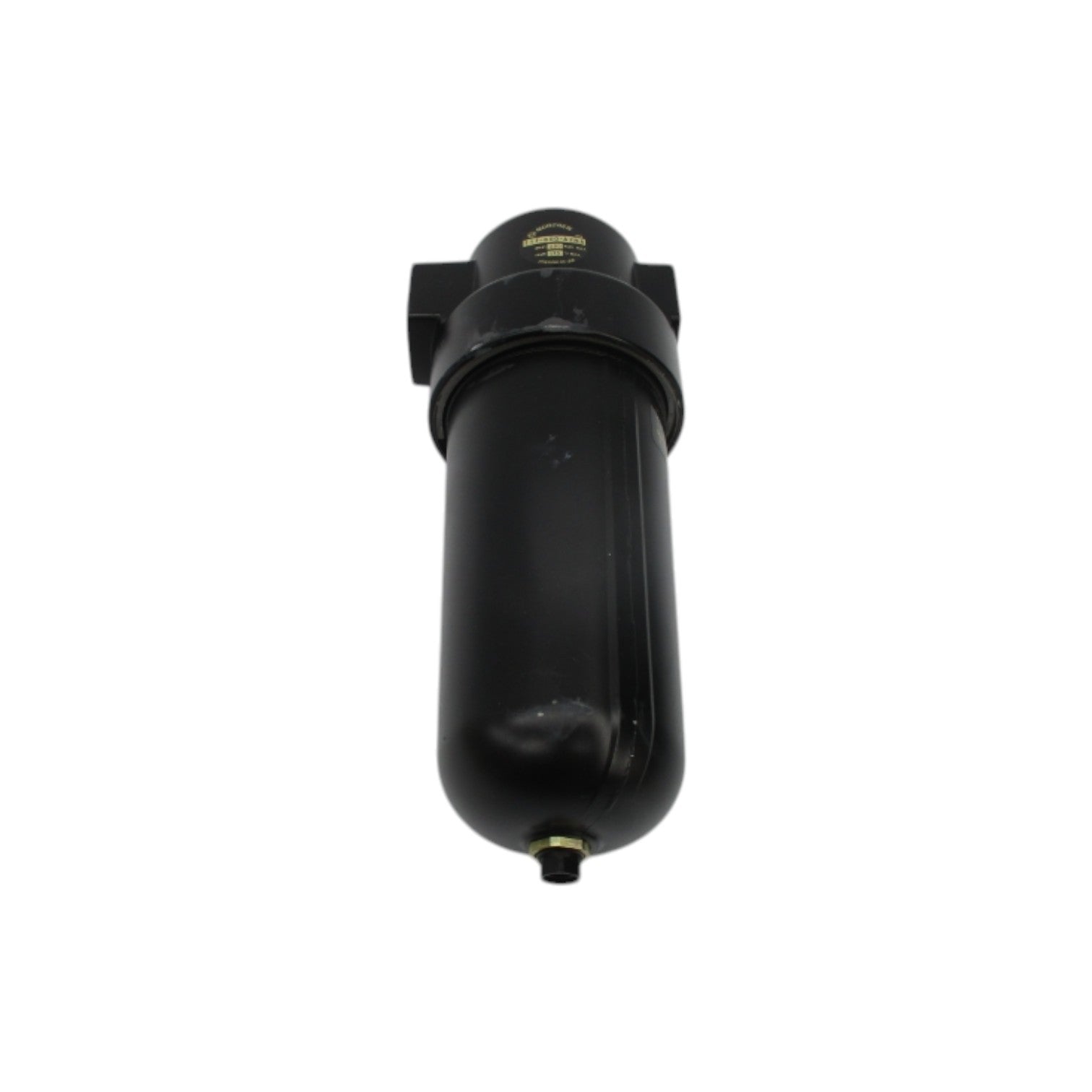 NORGREN F17-800-A3MA 250PSI (AS PICTURED) NSNP