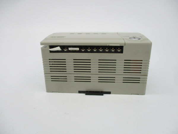 KEYENCE LK-2001 24VDC (NO KEY) NSNP
