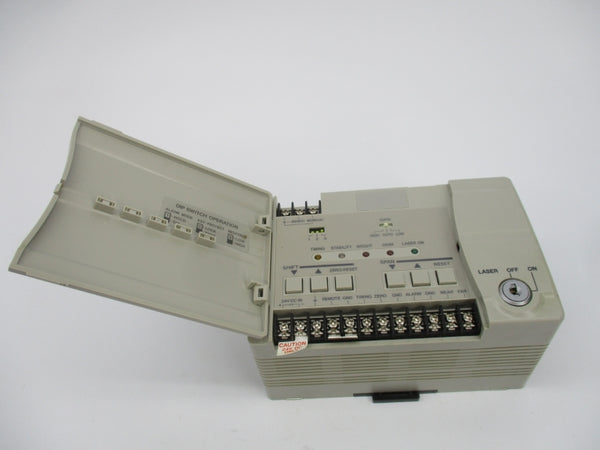 KEYENCE LK-2001 24VDC (NO KEY) NSNP