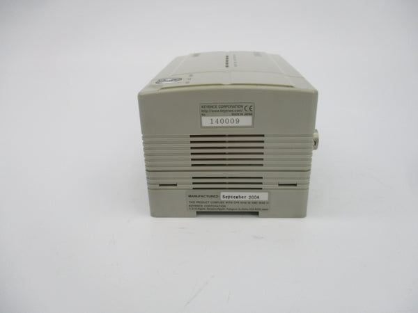 KEYENCE LK-2001 24VDC (NO KEY) NSNP