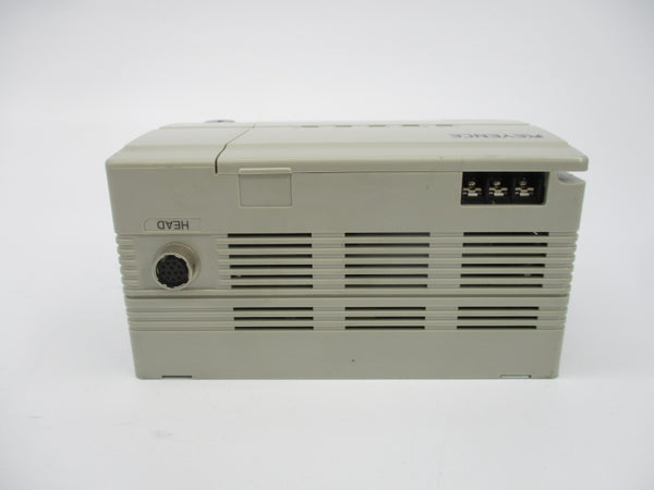 KEYENCE LK-2001 24VDC (NO KEY) NSNP