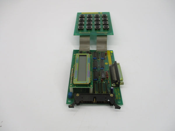 SEIKI POS-LCD 10-24-00 POS-S 10-23-00 (AS PICTURED) UNMP