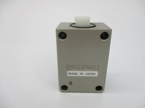 SMC NVM830-N01-00 NSNP
