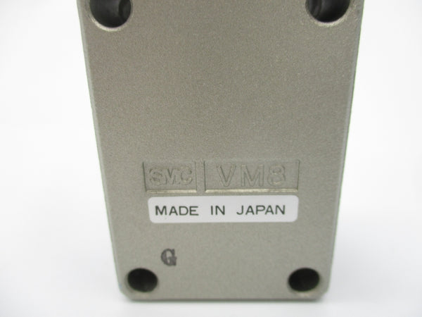 SMC NVM830-N01-00 NSNP