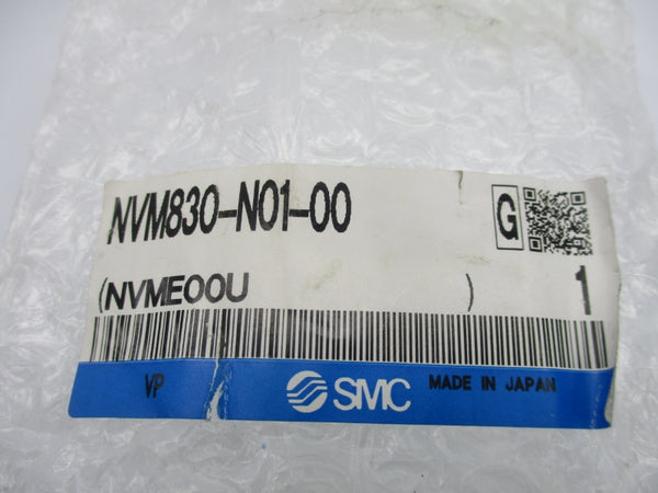 SMC NVM830-N01-00 NSNP