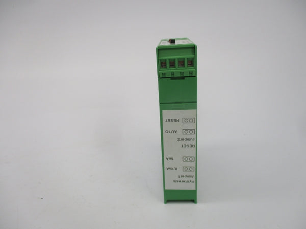 PHOENIX CONTACT MCR-SPP-I-4 2810049 125VAC 1A NSMP