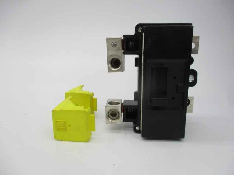 SQUARE D QOM2200MM 120/240V 200A NSMP