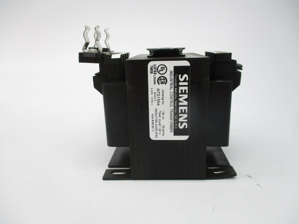 SIEMENS MT0150A 480V NSMP
