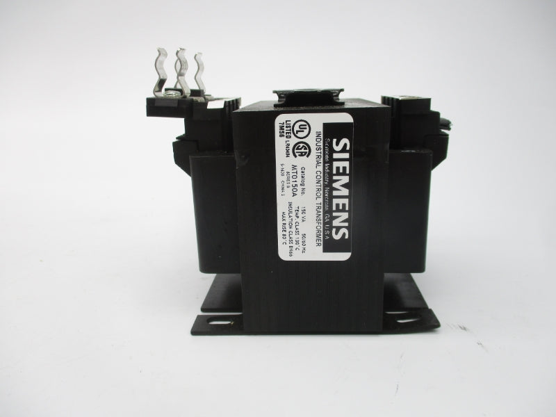 SIEMENS MT0150A 480V NSMP