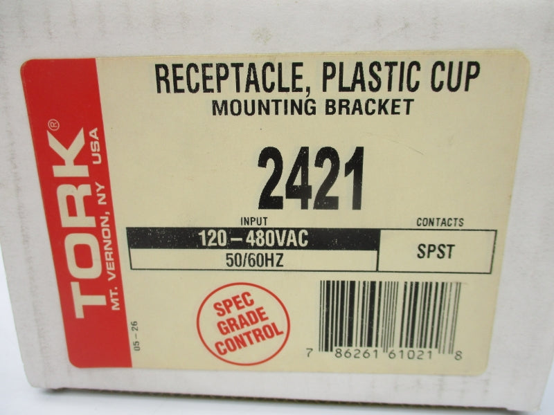TORK 2421 120-480VAC NSMP