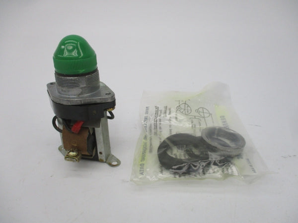 GENERAL ELECTRIC CR2940UE213C2 120V NSMP