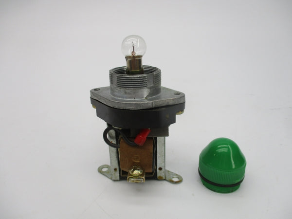 GENERAL ELECTRIC CR2940UE213C2 120V NSMP
