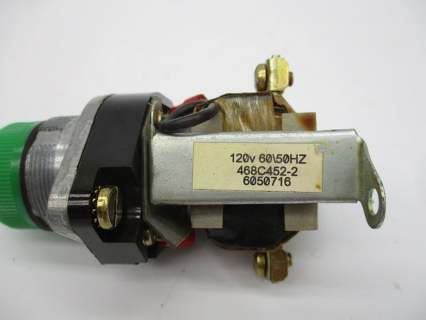 GENERAL ELECTRIC CR2940UE213C2 120V NSMP