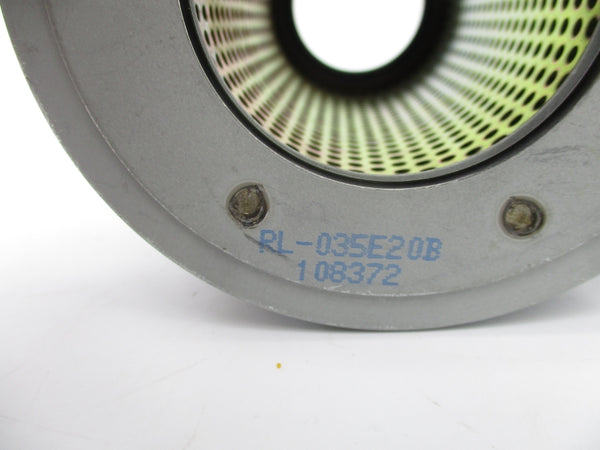 STAUFF RL-035E20B NSMP